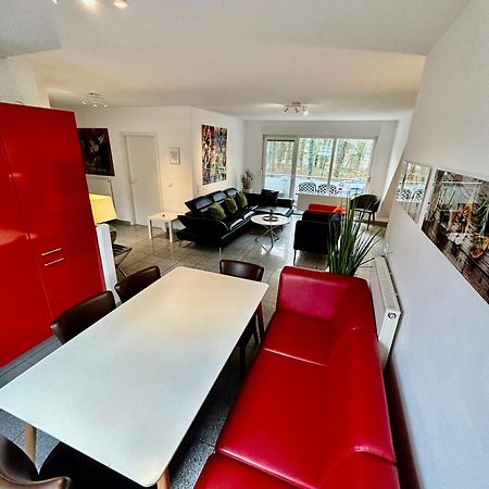 Zwei Ferienwohnungen Anker&Leuchtturm direkt in Steinhude, Wallbox für Elektroauto, Balkon, Free WLAN , Privater Parkplatz, Exterior foto