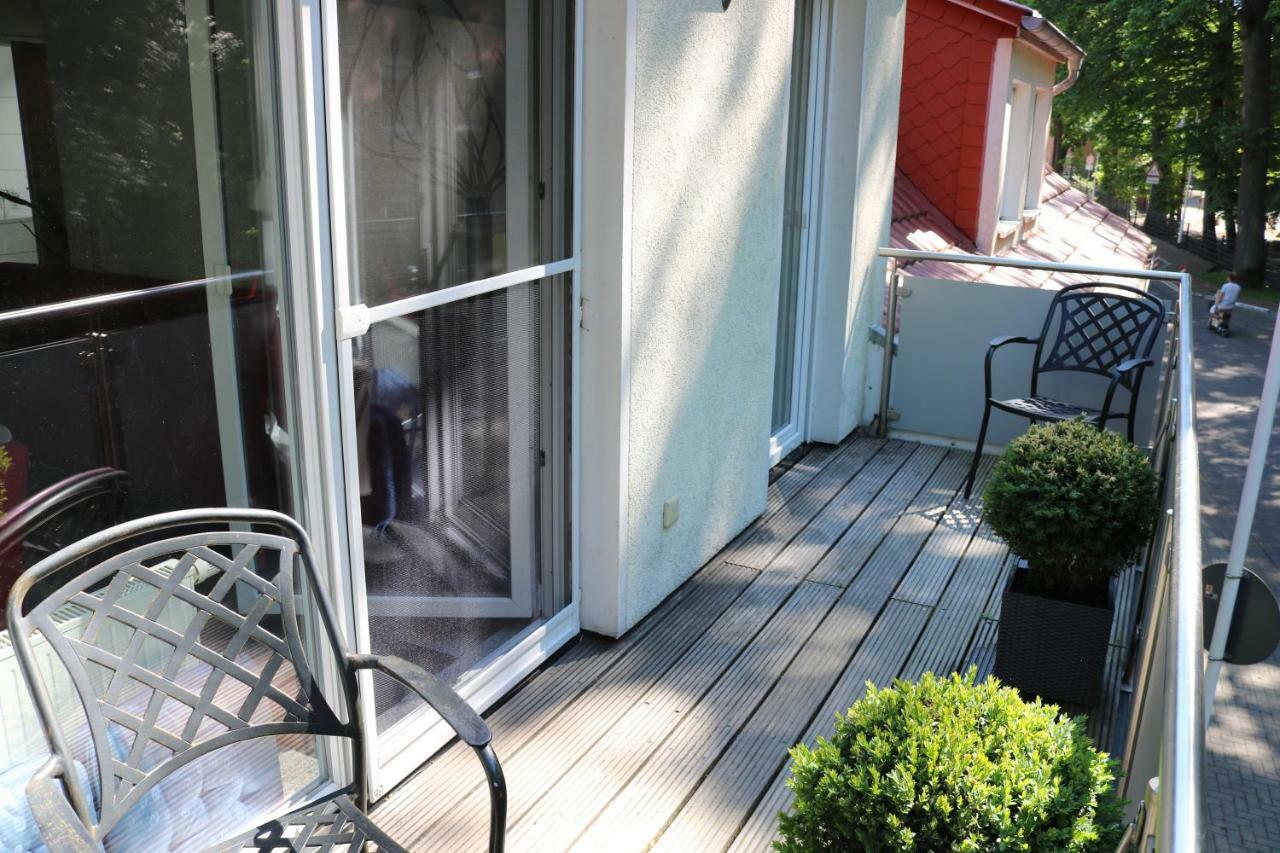 Zwei Ferienwohnungen Anker&Leuchtturm direkt in Steinhude, Wallbox für Elektroauto, Balkon, Free WLAN , Privater Parkplatz, Exterior foto