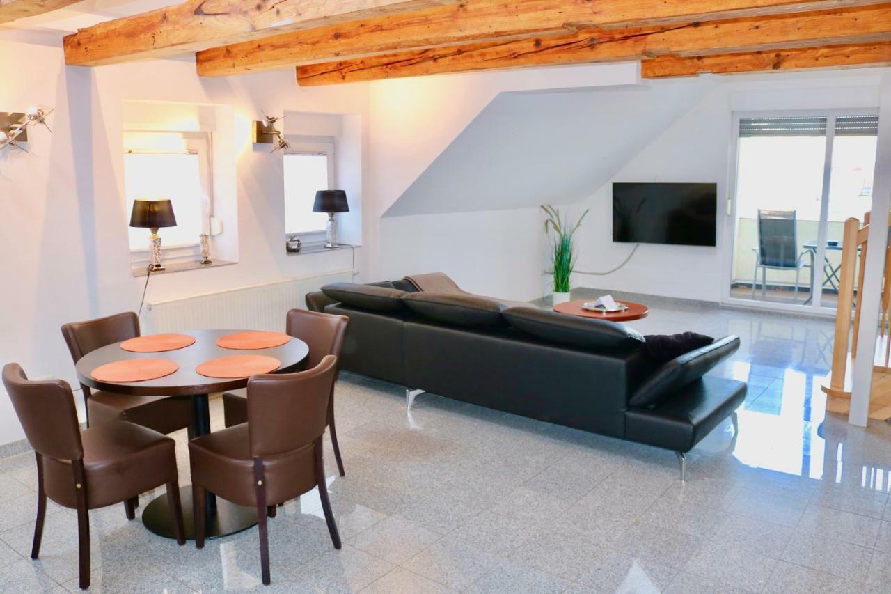 Zwei Ferienwohnungen Anker&Leuchtturm direkt in Steinhude, Wallbox für Elektroauto, Balkon, Free WLAN , Privater Parkplatz, Exterior foto