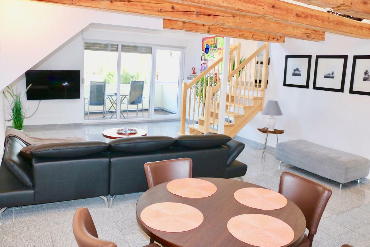 Zwei Ferienwohnungen Anker&Leuchtturm direkt in Steinhude, Wallbox für Elektroauto, Balkon, Free WLAN , Privater Parkplatz, Exterior foto